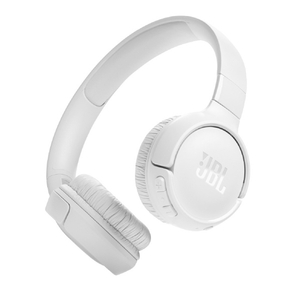 JBL ワイヤレスヘッドフォン ホワイト JBLT520BTWHT JBL ワイヤレスヘッドフォン ホワイト JBLT520BTWHT