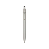 三菱鉛筆 ユニボール ゼント ベーシックモデル 0.38mm 黒 FCD039J-UBN-ZS-38.24