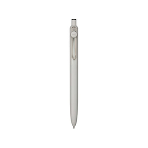 三菱鉛筆 ユニボール ゼント ベーシックモデル 0.38mm 黒 FCD039J-UBN-ZS-38.24-イメージ1