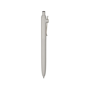三菱鉛筆 ユニボール ゼント ベーシックモデル 0.38mm 黒 FCD039J-UBN-ZS-38.24-イメージ2
