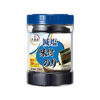 大森屋 減塩味付卓上70 FCD008T