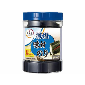 大森屋 減塩味付卓上70 FCD008T-イメージ1