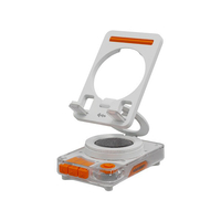 WINTECH ワイヤレススピーカー ホワイト KBT-560SSWH