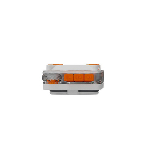 WINTECH ワイヤレススピーカー ホワイト KBT-560SSWH-イメージ3