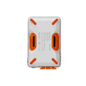 WINTECH ワイヤレススピーカー ホワイト KBT-560SSWH-イメージ4