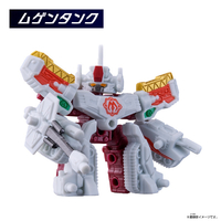 バンダイ ムゲンバインムソウ SPECIAL SET vol．1 ﾑｹﾞﾝﾊﾞｲﾝﾑｿｳｽﾍﾟｼﾔﾙｾﾂﾄVOL1