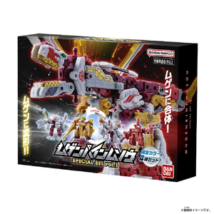 バンダイ ムゲンバインムソウ SPECIAL SET vol．1 ﾑｹﾞﾝﾊﾞｲﾝﾑｿｳｽﾍﾟｼﾔﾙｾﾂﾄVOL1-イメージ10