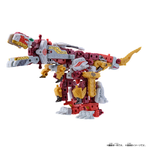 バンダイ ムゲンバインムソウ SPECIAL SET vol．1 ﾑｹﾞﾝﾊﾞｲﾝﾑｿｳｽﾍﾟｼﾔﾙｾﾂﾄVOL1-イメージ8