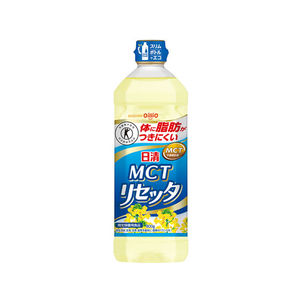 日清オイリオ 日清MCTリセッタ 800g FC230PY-21666-イメージ1