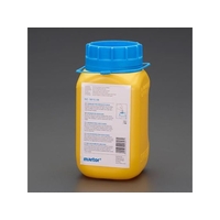 エスコ 折刃回収用ボトル 105×107×210mm FCV7924-EA589CV-21