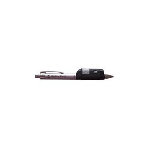 たくみ ノック式鉛筆替え芯　HB 7786-イメージ1