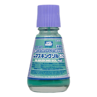 クレオス Mr．マスキングゾル改2 M135ﾏｽｷﾝｸﾞｿﾞﾙｶｲ2