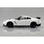アオシマ 1/24 R35 NISSAN GT-R NISMO 2017 ブリリアントホワイトパール 05BWR35GTRﾆｽﾓ17Bﾎﾜｲﾄﾊﾟ-ﾙ-イメージ4