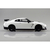 アオシマ 1/24 R35 NISSAN GT-R NISMO 2017 ブリリアントホワイトパール 05BWR35GTRﾆｽﾓ17Bﾎﾜｲﾄﾊﾟ-ﾙ-イメージ5