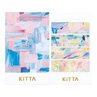 キングジム KITTA (エノグ) 40片 FCC8085-KIT067