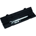 トップ工業 TOP/モンキ形／ラチェット形グリップ付トルクレンチ 調整範囲40~200N・m FC271HV-1680247