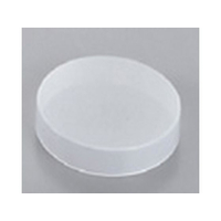 江部松商事 EBM/調味缶専用PC蓋 小(ミニ・小・ロング専用)直径57 FC602LW-7878300