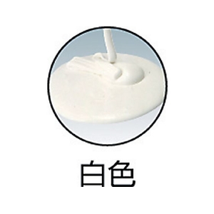 スリーボンド 弾性接着剤 湿気硬化タイプ 白 白色150 FC385FD-1691945-イメージ2