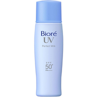 ビオレ UV さらさらブライトミルク 30ml 6点 Amazon.co.jp: ビオレ UV さらさらブライトミルク SPF50+/PA++++