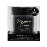 晴香堂 エルデュラン ライザー ゲル プラチナシャワー 160mL FC359MT-3565