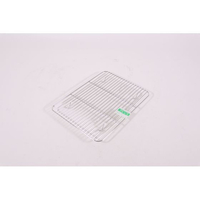 カンダ 18-8 角バットアミ 細目 18枚取 FC459PL-021107