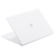 NEC ノートパソコン e angle select LAVIE N15 パールホワイト PC-N1535GAW-E3-イメージ2