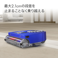 ダイソン RB03BN ロボットクリーナー Dyson 360 Vis Nav ビンカ ダイソン RB03BN ロボットクリーナー Dyson 360 Vis Nav ビンカ