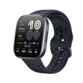 AMAZFIT Amazfit Bip6 ブラック SP170074-C01