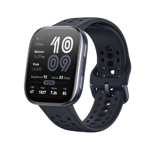 AMAZFIT Amazfit Bip6 ブラック SP170074-C01 AMAZFIT Amazfit Bip6 ブラック SP170074-C01