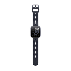 AMAZFIT Amazfit Bip6 ブラック SP170074-C01-イメージ4