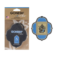 大香 GONESH ペ-パ-エアフレッシュナ- No.8 FC77678-1257-08