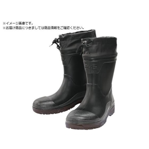 MARUGO/安全プロハークス#890 ブラック LAPROH890-BK-L FC402WV-7970889-イメージ1