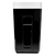 イツワ商事 パーソナルシュレッダー(4×18mm) FOUSEC ブラック KPS22BK-イメージ2