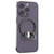 AAUXX スマートフォンリング iRing ブラック UMS-IR17MGBK-イメージ3