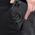 AAUXX スマートフォンリング iRing ブラック UMS-IR17MGBK-イメージ8