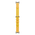 Xiaomi ウェアラブルアクセサリ Xiaomi Smart Band 8 Braided Strap Yellow BHR7305GL-イメージ1