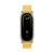 Xiaomi ウェアラブルアクセサリ Xiaomi Smart Band 8 Braided Strap Yellow BHR7305GL-イメージ5