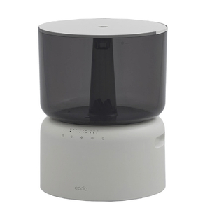 カドー HM-C500H-WH カドー加湿器STEM500H ホワイト|エディオン公式通販