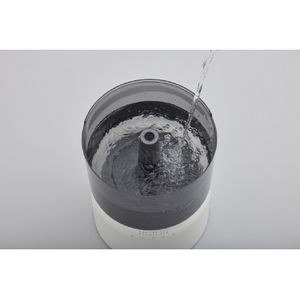 カドー カドー加湿器STEM500H ホワイト HM-C500H-WH-イメージ5