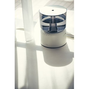 カドー カドー加湿器STEM500H ホワイト HM-C500H-WH-イメージ7