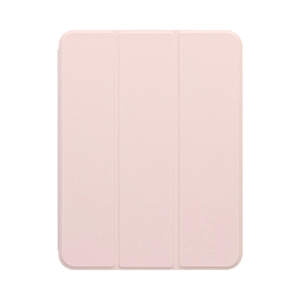 オウルテック iPad 10．9インチ対応iPadケース パステルピンク OWL-CVIE10901-PK-イメージ1