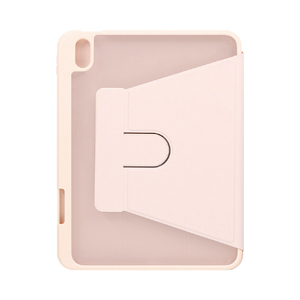 オウルテック iPad 10．9インチ対応iPadケース パステルピンク OWL-CVIE10901-PK-イメージ5