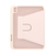 オウルテック iPad 10．9インチ対応iPadケース パステルピンク OWL-CVIE10901-PK-イメージ5