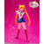 バンダイスピリッツ S．H．Figuarts セーラームーン -Crystal Star Compact Edition- SHFｾ-ﾗ-ﾑ-ﾝｸﾘｽﾀﾙｽﾀ-C-イメージ4