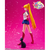 バンダイスピリッツ S．H．Figuarts セーラームーン -Crystal Star Compact Edition- SHFｾ-ﾗ-ﾑ-ﾝｸﾘｽﾀﾙｽﾀ-C-イメージ7