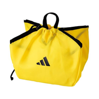 ａｄｉｄａｓ 新型ボールネット 黄 FCE475S-ABN04Y