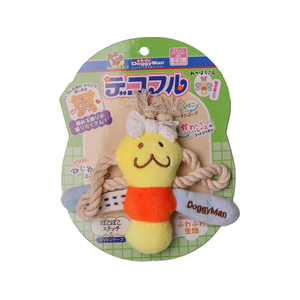 ドギーマン デコフル みつばちさん FCJ020K-イメージ1