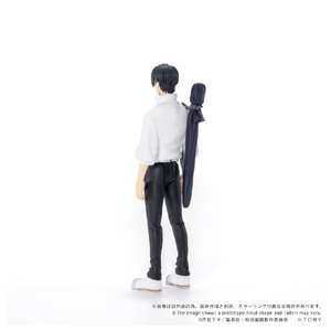 タカラトミー CK-J03 COLLEKAZARO 呪術廻戦 乙骨憂太 ｺﾚｶｻﾞﾛCKJ03ｵﾂｺﾂﾕｳﾀ-イメージ4