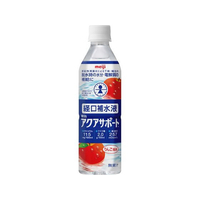明治 アクアサポート 500ml FC757PW