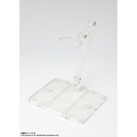 バンダイスピリッツ 魂STAGE ACT HUMANOID TSTAGEHUMANOID